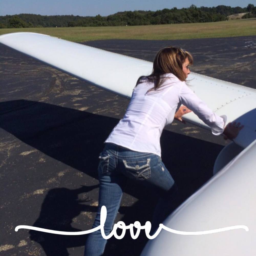 Meet your Posher, Renee